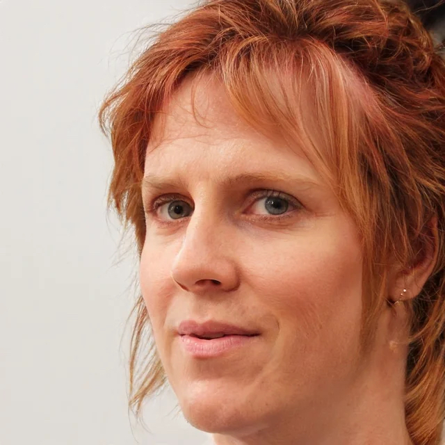 Ruth Robinson